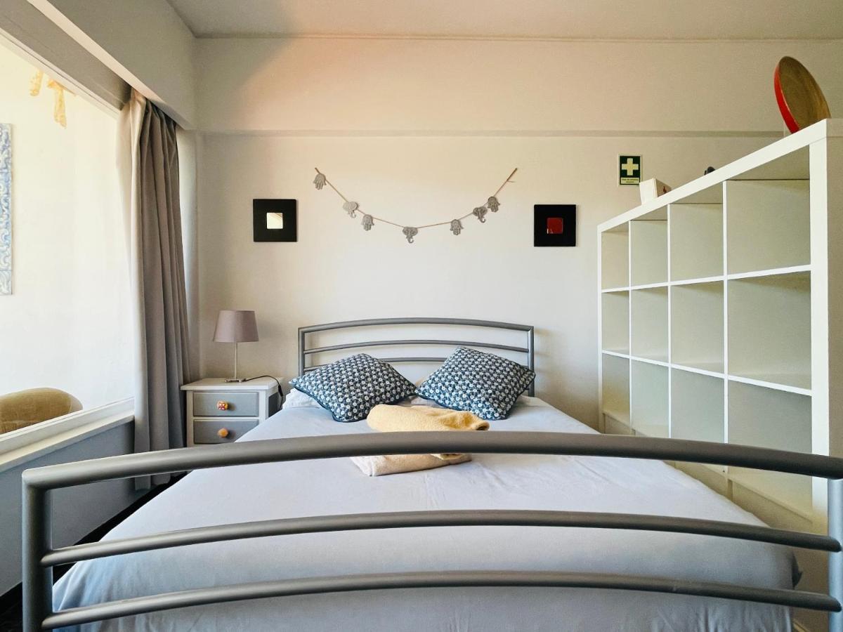 Cascais Dream Stay III - Pool エクステリア 写真