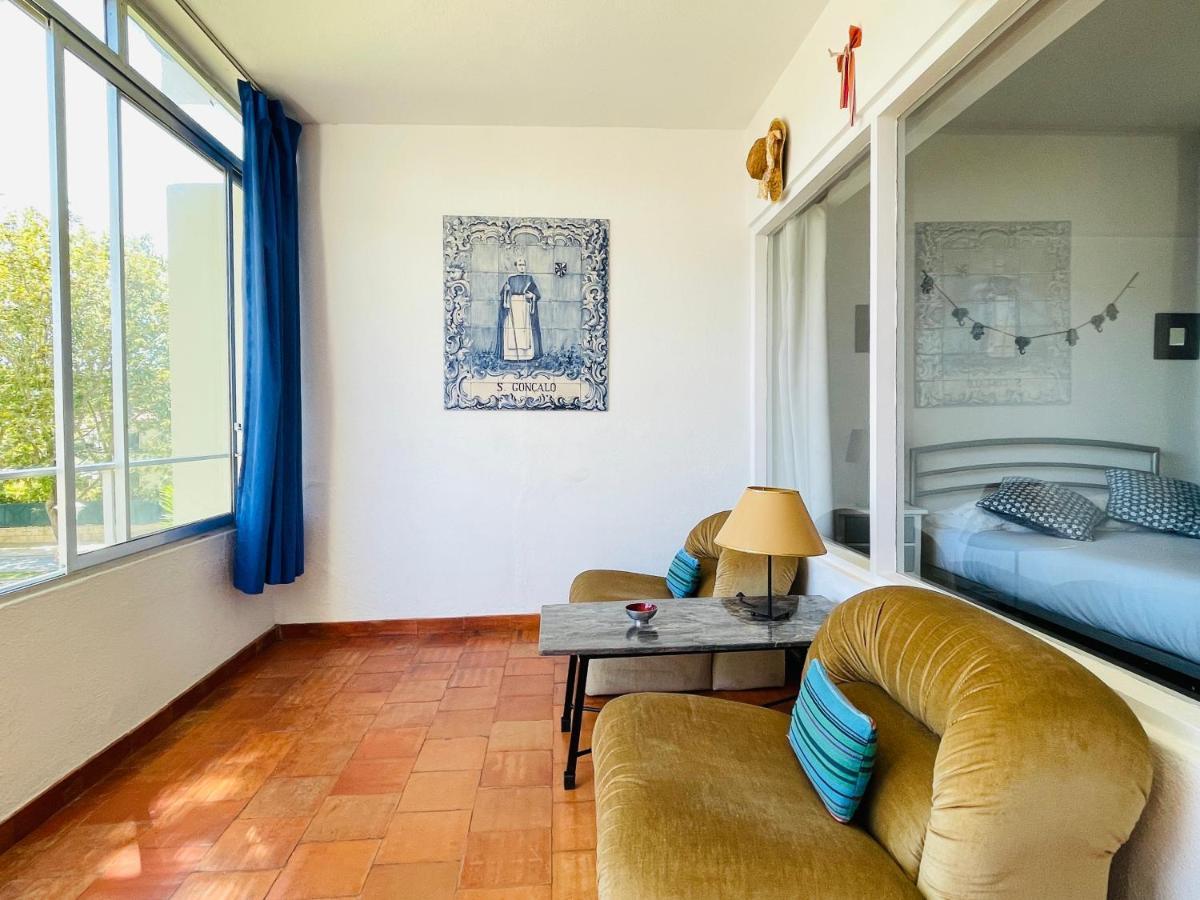 Cascais Dream Stay III - Pool エクステリア 写真
