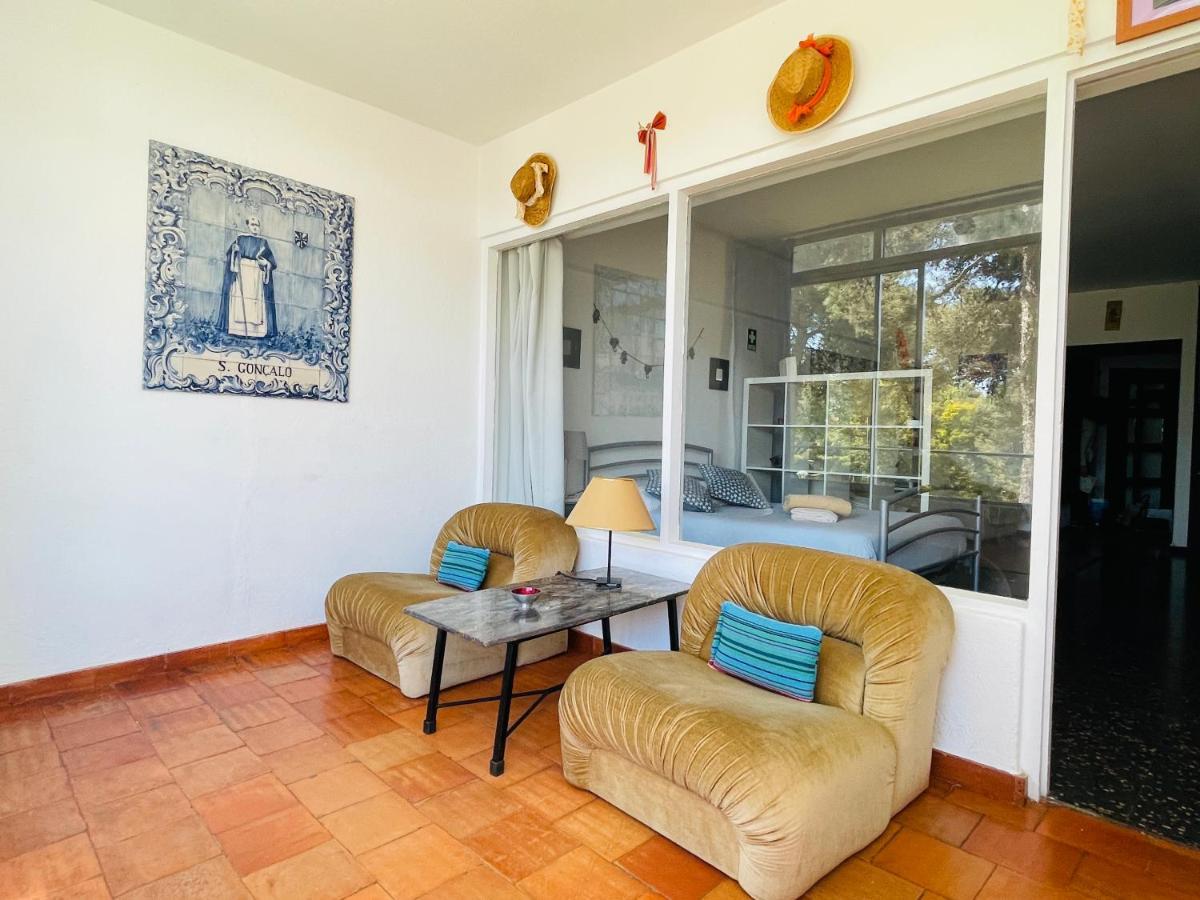 Cascais Dream Stay III - Pool エクステリア 写真
