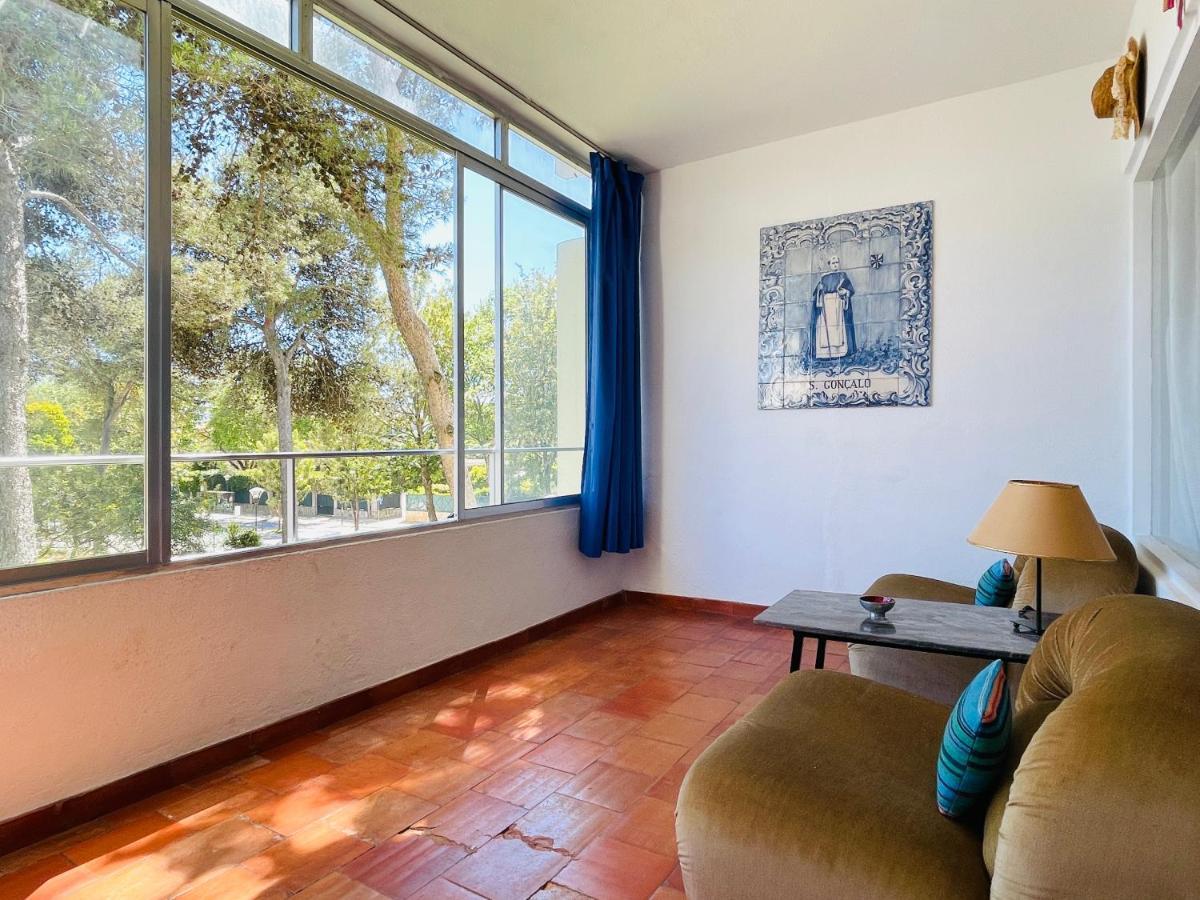 Cascais Dream Stay III - Pool エクステリア 写真