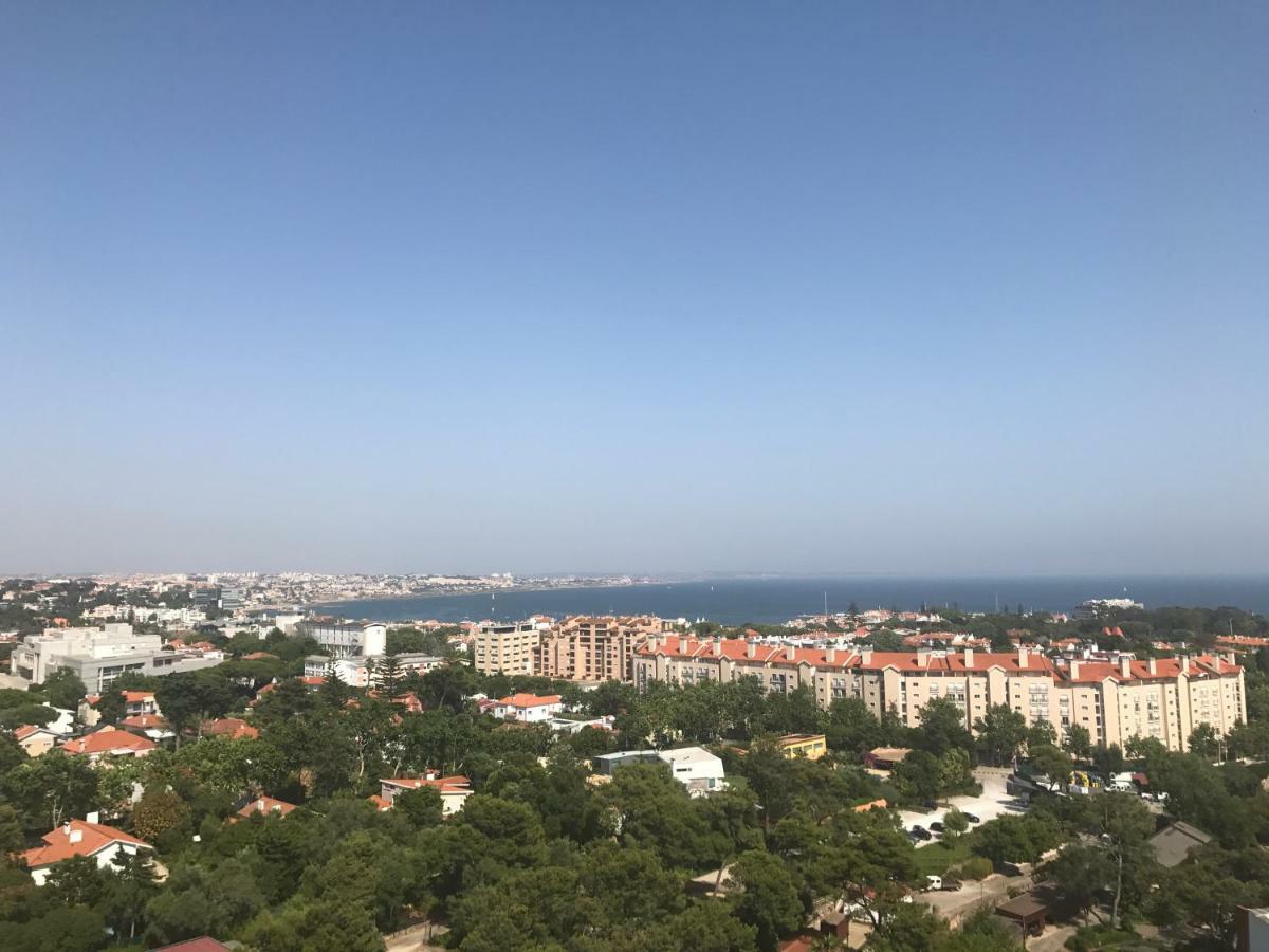Cascais Dream Stay III - Pool エクステリア 写真