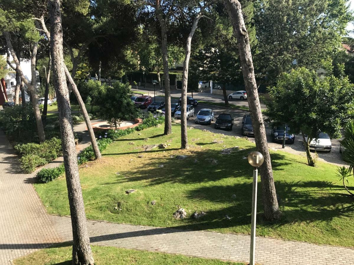 Cascais Dream Stay III - Pool エクステリア 写真