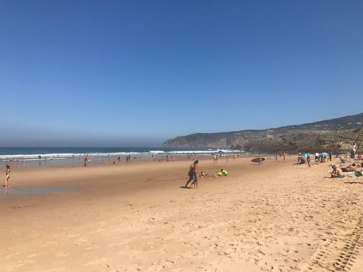 Cascais Dream Stay III - Pool エクステリア 写真