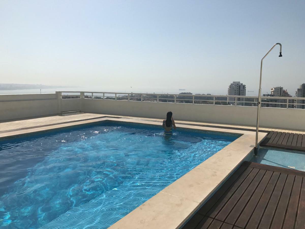 Cascais Dream Stay III - Pool エクステリア 写真