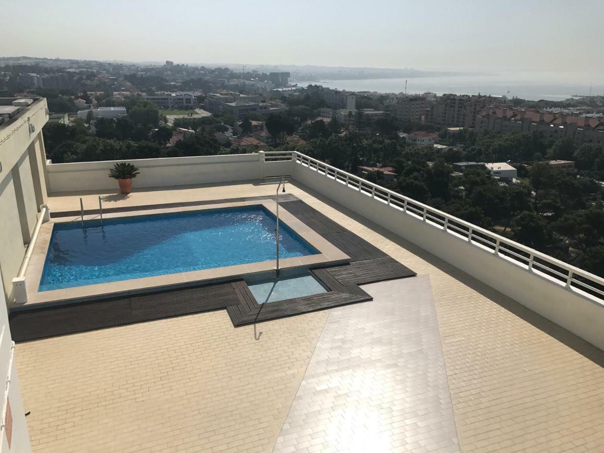 Cascais Dream Stay III - Pool エクステリア 写真